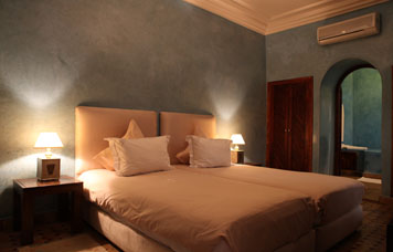 chambre essaouira